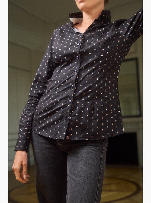 CHEMISE LADY GABY - Kiabi