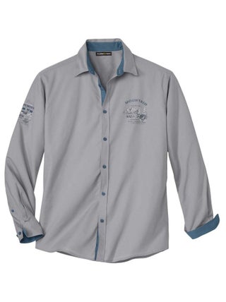 Chemise Landscape   - ATLAS FOR MEN