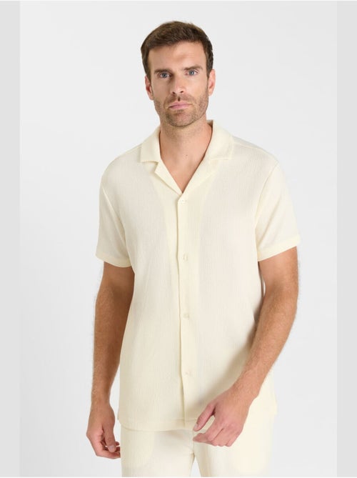 Chemise LARIS 'Le Temps Des Cerises' - Kiabi Chemise LARIS 'Le Temps Des Cerises' - Kiabi