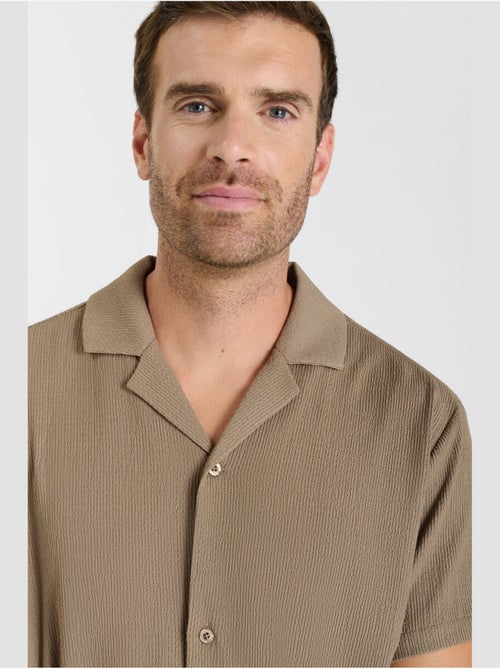 Chemise LARIS 'Le Temps Des Cerises' - Kiabi