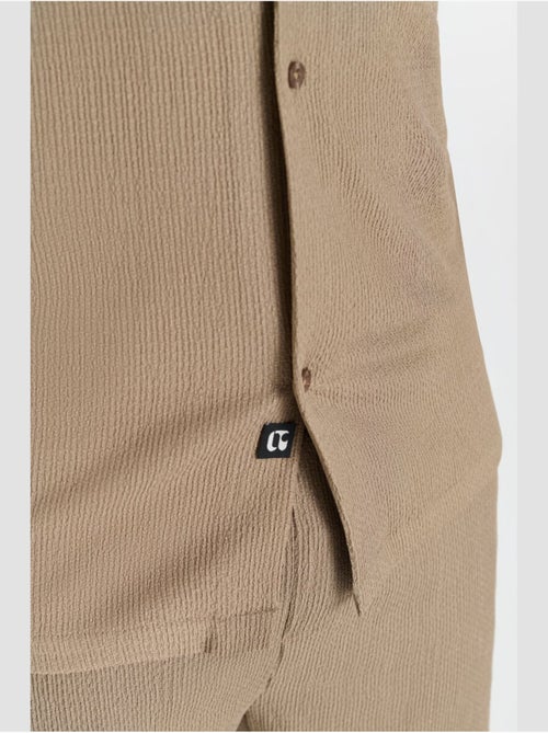 Chemise LARIS 'Le Temps Des Cerises' - Kiabi