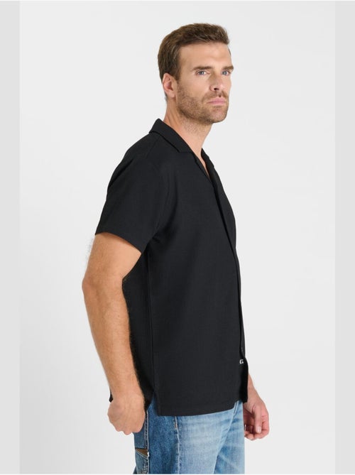 Chemise laris 'le temps des cerises' - Kiabi Chemise laris 'le temps des cerises' - Kiabi
