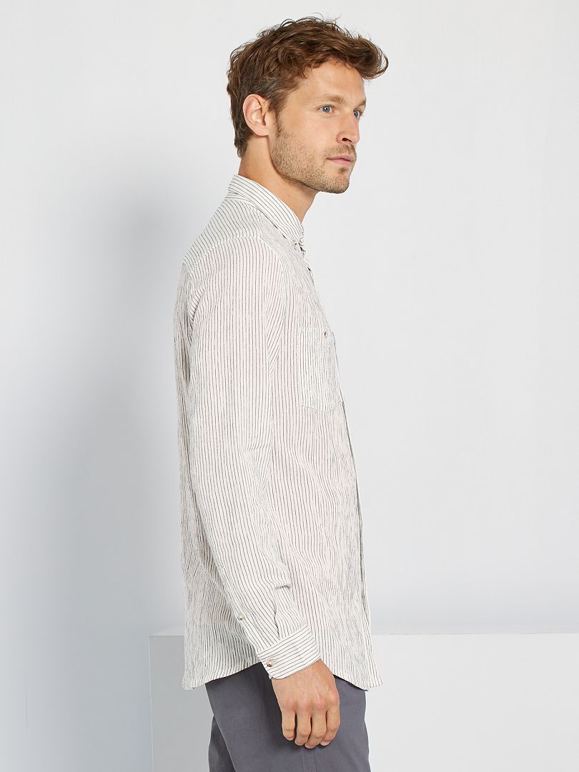 Chemises et blouses Taille 3XL