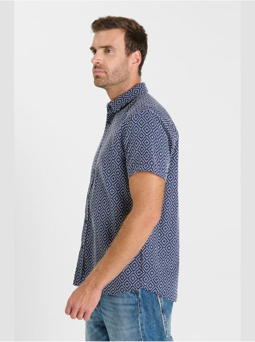 Chemise LETOV 'Le Temps Des Cerises' - Kiabi