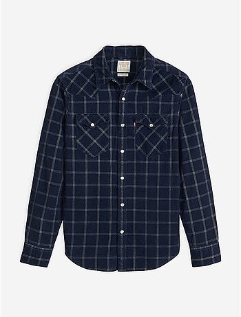 Chemise Levi's barstow western