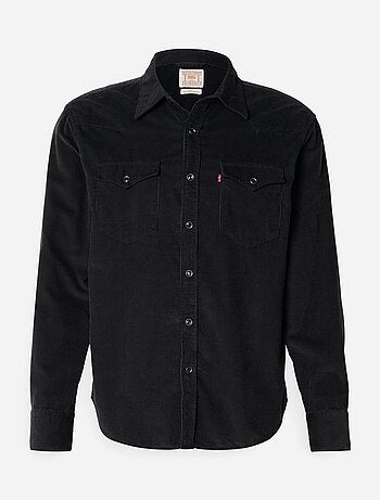Chemise Levi's barstow western