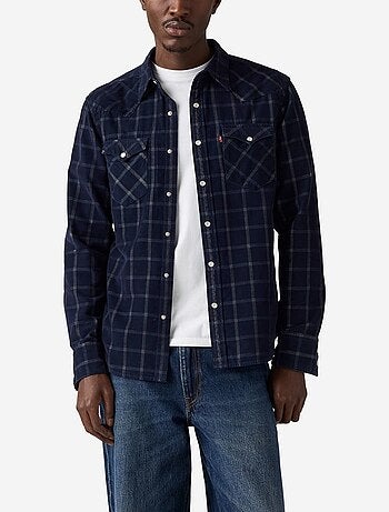 Chemise Levi's en jean