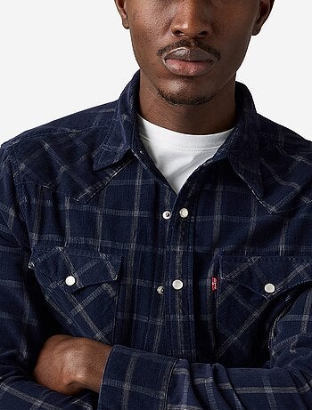 Chemise Levi's en jean