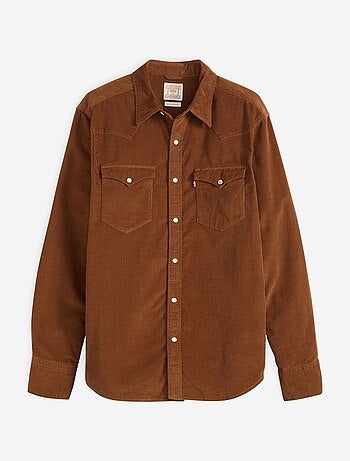 Chemise Levi's en jean