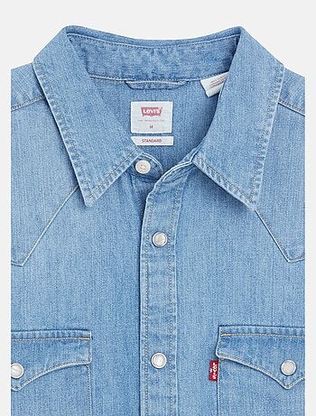 Chemise Levi's en jean