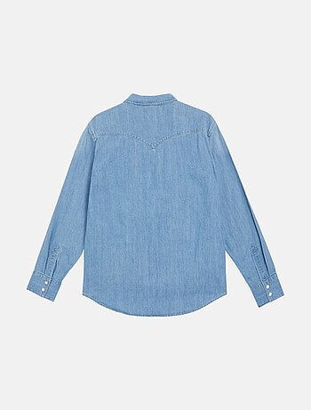 Chemise Levi's en jean