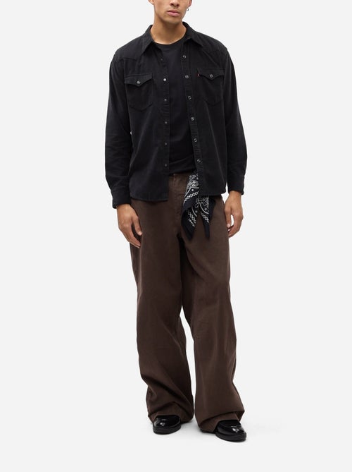 Chemise Levi's en jean - Kiabi