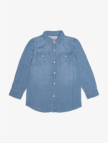 Chemise Levi's Kids manches courtes