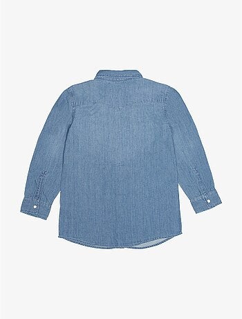 Chemise Levi's Kids manches courtes