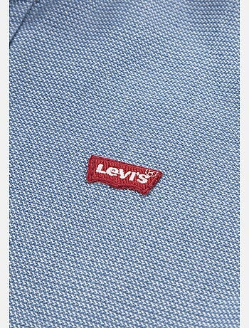 Chemise Levi's Kids manches courtes