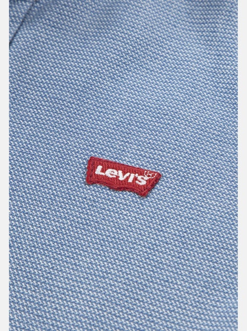 Chemise Levi's Kids manches courtes - Kiabi