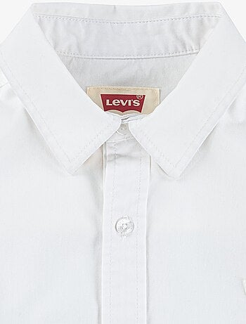 Chemise Levi's Kids manches longues