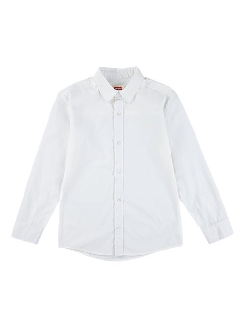 Chemise Levi's Kids manches longues - Kiabi