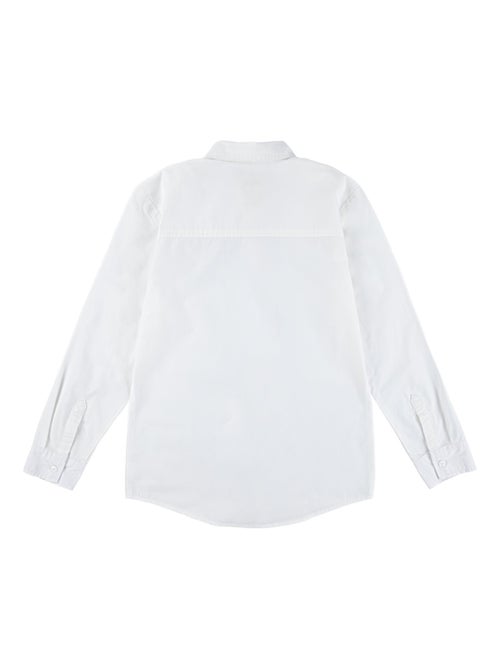 Chemise Levi's Kids manches longues - Kiabi