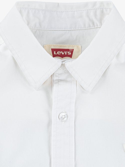 Chemise Levi's Kids manches longues - Kiabi