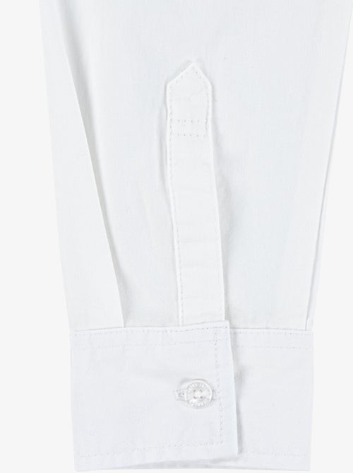 Chemise Levi's Kids manches longues - Kiabi