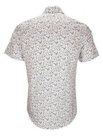 Chemise liberty BECKTON
