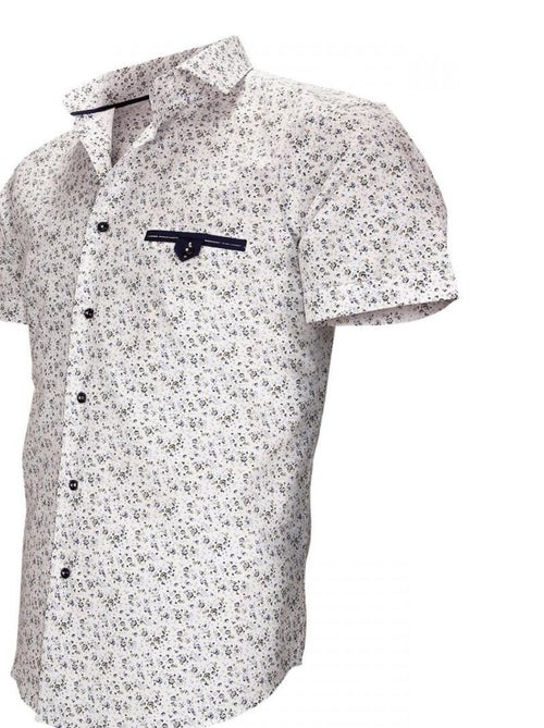 Chemise liberty BECKTON - Kiabi