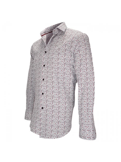 Chemise liberty GREENWICH - Kiabi