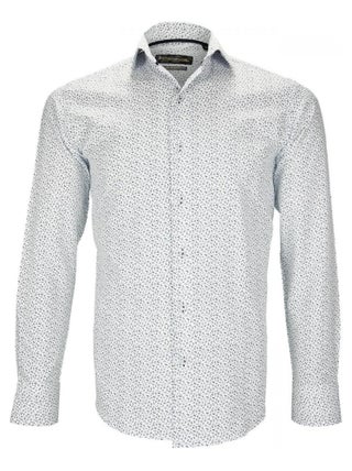Chemise liberty SANGIOVESE