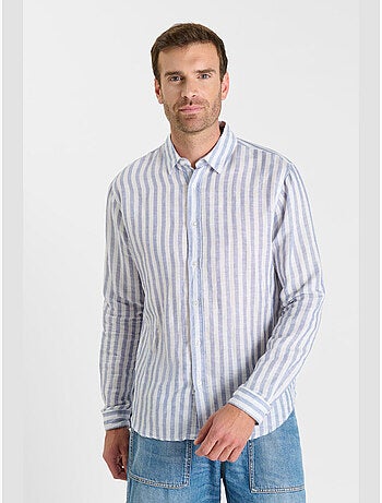 Chemise LIKA 'Le Temps Des Cerises'