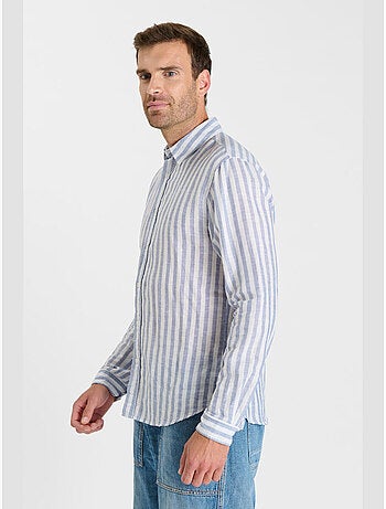 Chemise LIKA 'Le Temps Des Cerises'