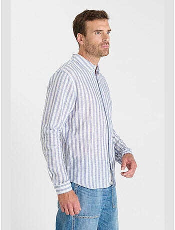 Chemise LIKA 'Le Temps Des Cerises'