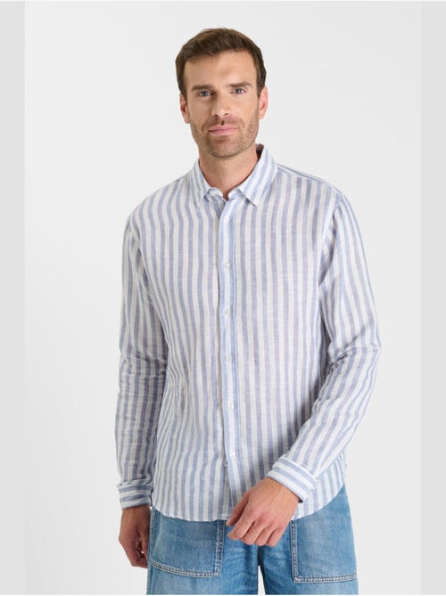 Chemise LIKA 'Le Temps Des Cerises' - Kiabi Chemise LIKA 'Le Temps Des Cerises' - Kiabi