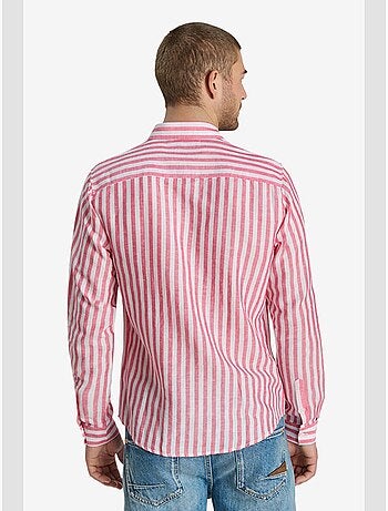 Chemise LIKA 'Le Temps Des Cerises'