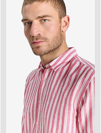 Chemise LIKA 'Le Temps Des Cerises'