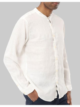 Chemise Lin Kebello