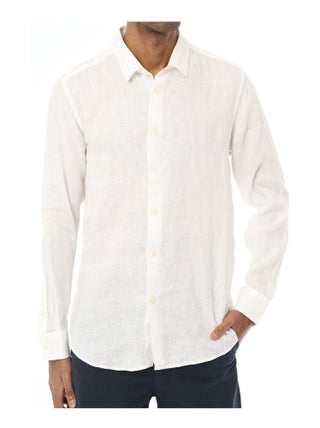 Chemise Lin Kebello