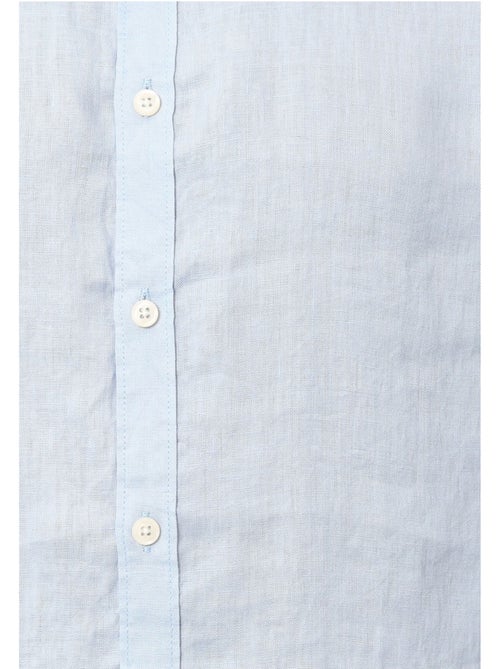 Chemise Lin Kebello - Kiabi Chemise Lin Kebello - Kiabi