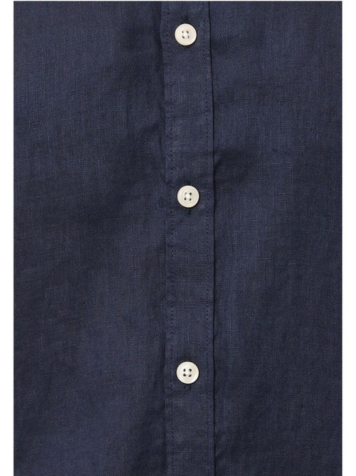 Chemise Lin Kebello - Kiabi