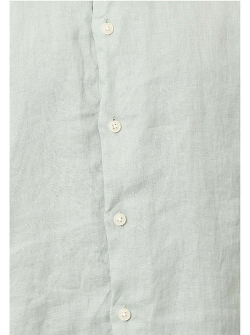 Chemise Lin Kebello - Kiabi