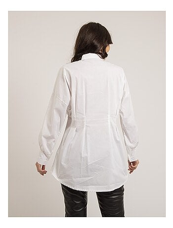 Chemise longue ORDIA