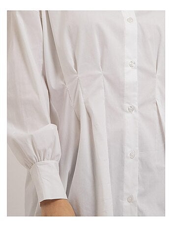 Chemise longue ORDIA