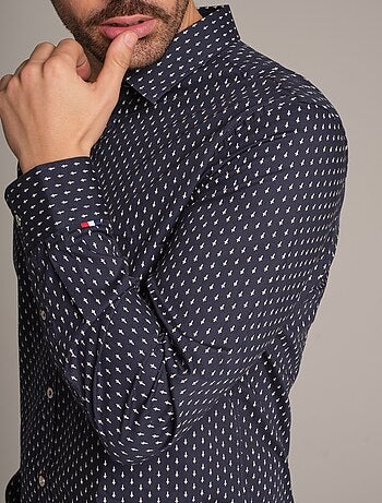 Chemise Looping Nato Redskins