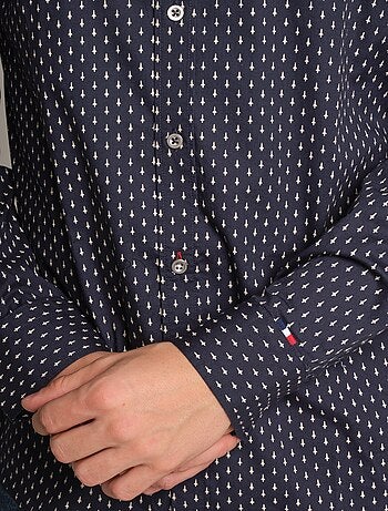 Chemise Looping Nato Redskins