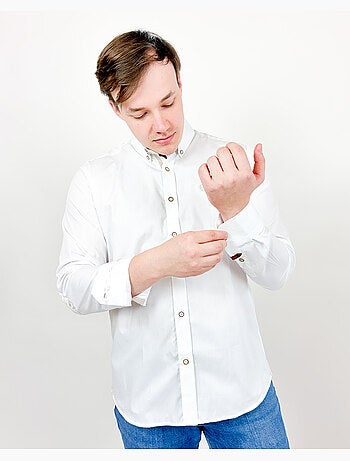 CHEMISE LOUIS
