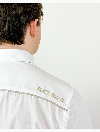 CHEMISE LOUIS