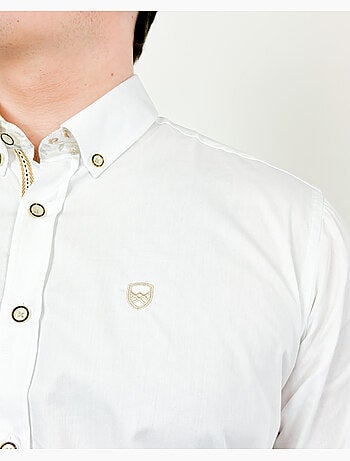 CHEMISE LOUIS