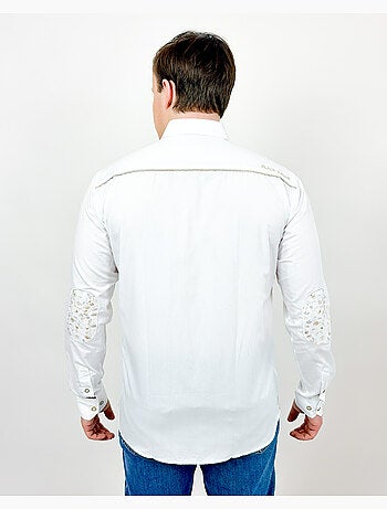 CHEMISE LOUIS