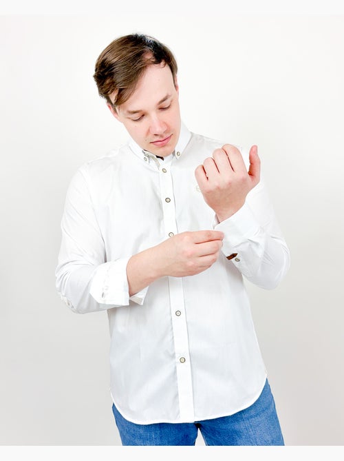 CHEMISE LOUIS - Kiabi