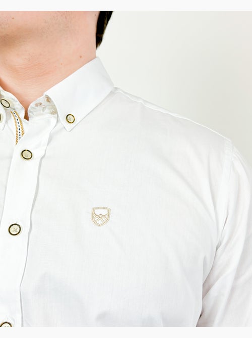 CHEMISE LOUIS - Kiabi